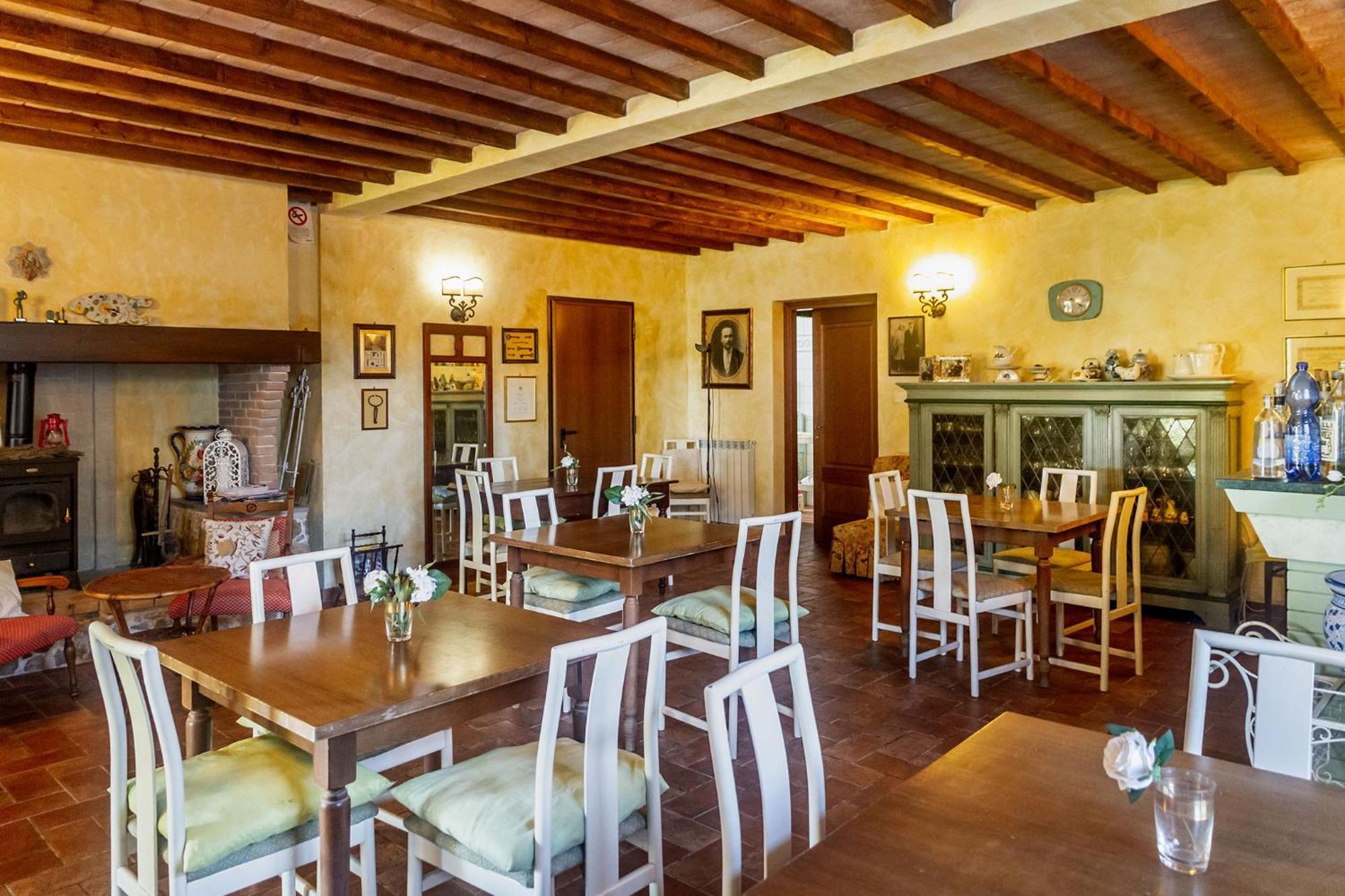 Agriturismo Bio Fattoria Casetta Gavorrano Exterior photo