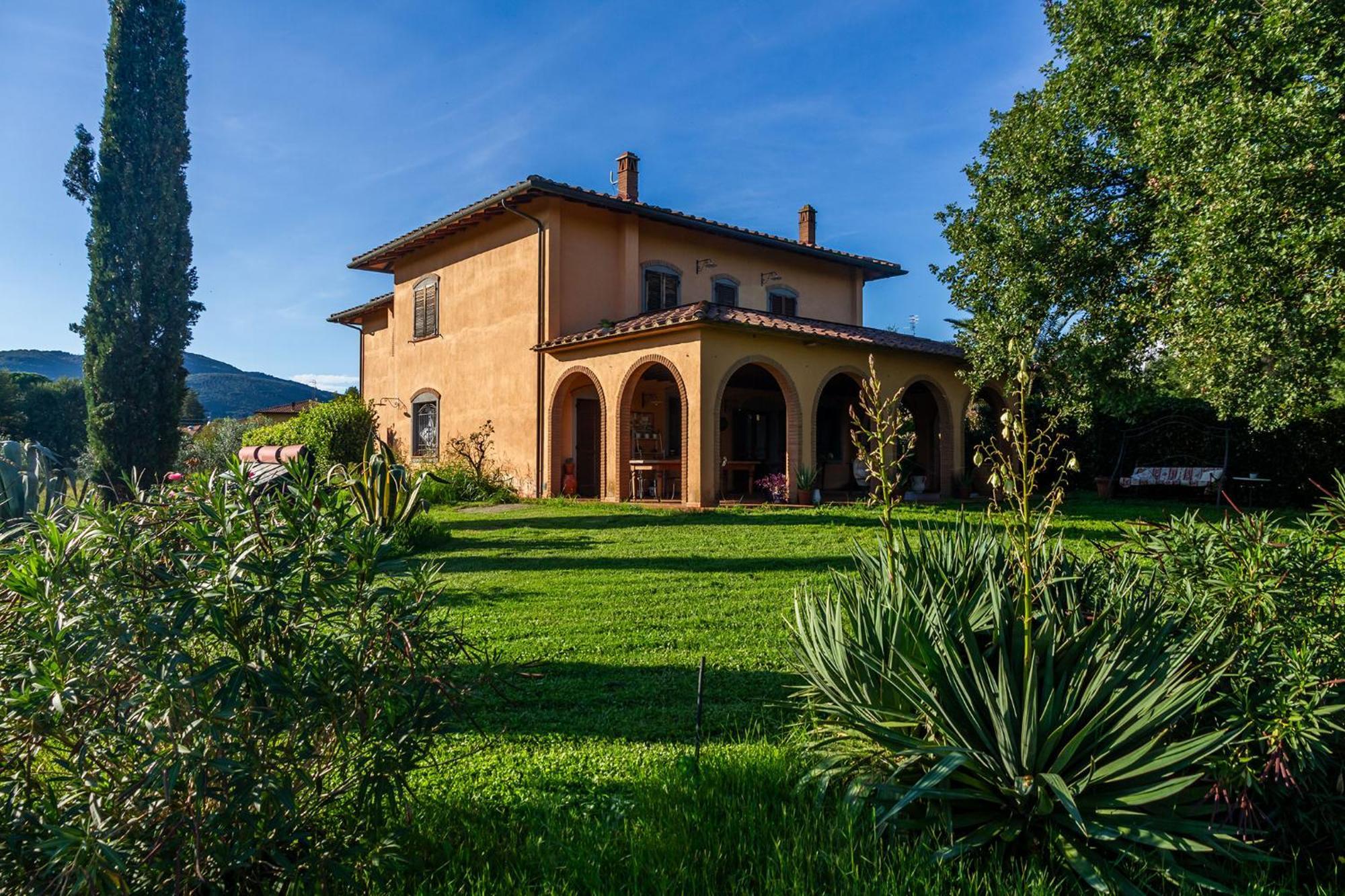 Agriturismo Bio Fattoria Casetta Gavorrano Exterior photo
