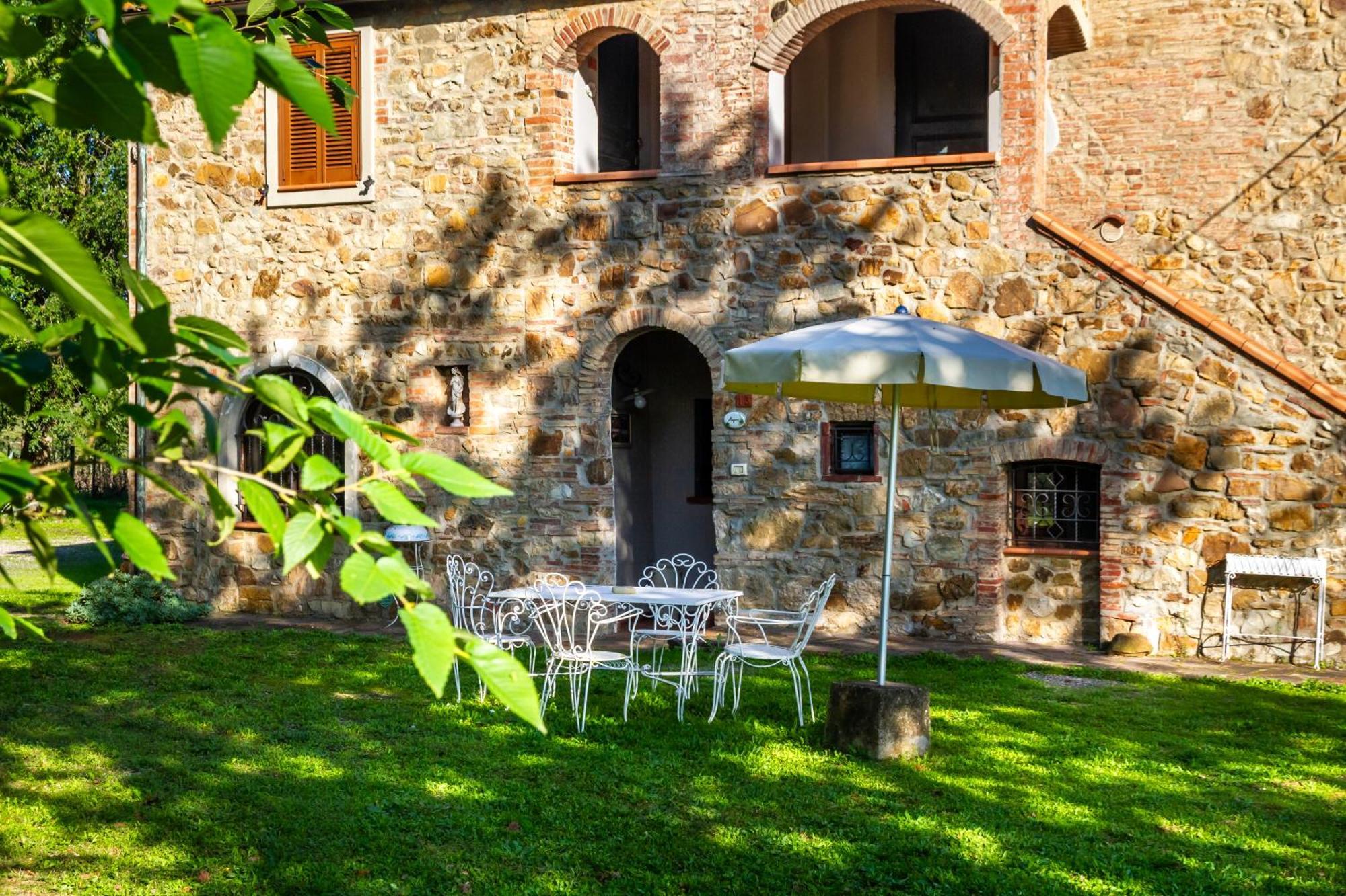 Agriturismo Bio Fattoria Casetta Gavorrano Exterior photo